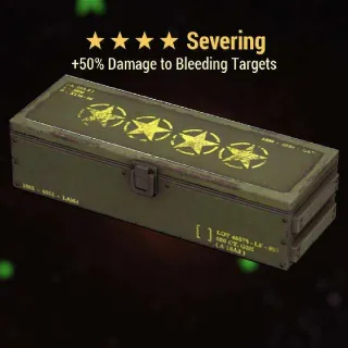 Severing Box Mod