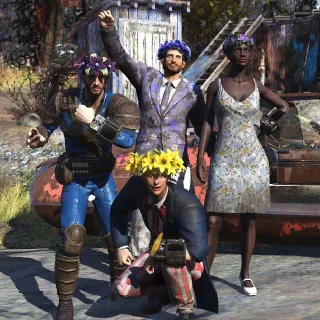 All 26 Big Bloom Plans