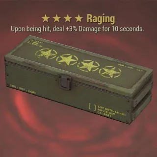 Raging Mod Box