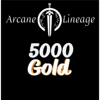 gold arcane lineage