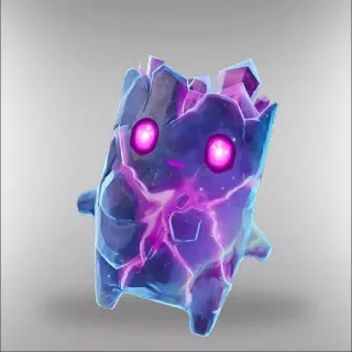 GALAXY ZERO POINT SPRITE