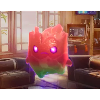 Gummy zero point sprite