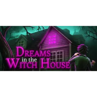 Dreams in the Witch House