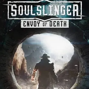 Soulslinger: Envoy of Death