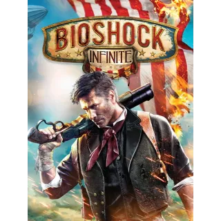 BioShock Infinite