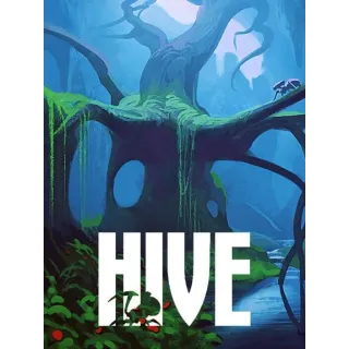 The Hive