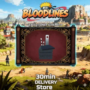 executioner schematic