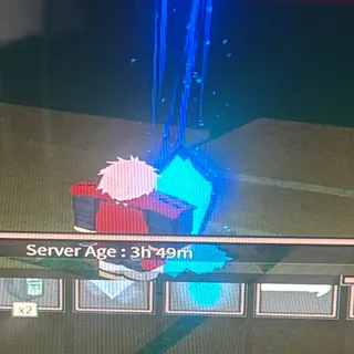 Bloodlines 30 grips
