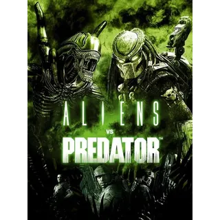 Aliens vs. Predator - STEAM KEY