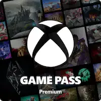 MICROSOFT XBOX GAME PASS PREMIUM 