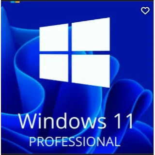 Windows 11 Pro