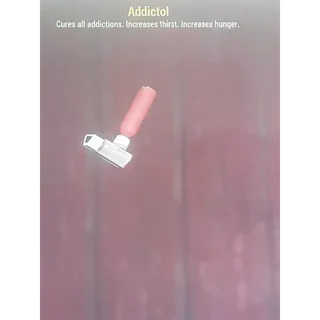 100X ADDICTOL