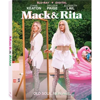 Mack & Rita HD (MA)