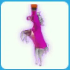 1x Ride Potion Adopt Me