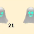 Roblox islands ghosts