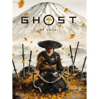 Ghost of Yotei Complete Edition - 20% OFF 