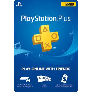 PlayStation Plus Premium - 12 Months [Instant Download]