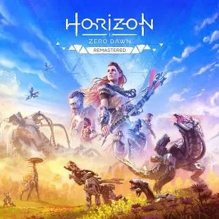 Horizon Zero Dawn™ Remastered