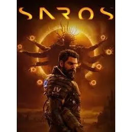 Saros DELUXE EDITION - 25% OFF [INSTANT DOWNLOAD]