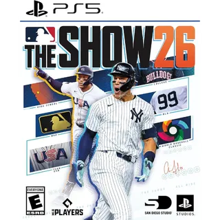 MLB: The Show 26 - DIGITAL DELUXE EDITION - 20% OFF