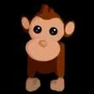 Monkey (Adopt Me)