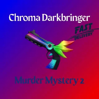 Chroma Darkbringer
