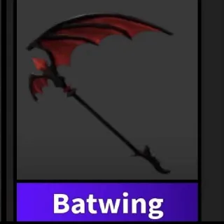 Batwing