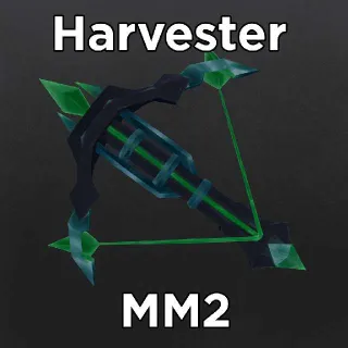 Harvester (MM2)