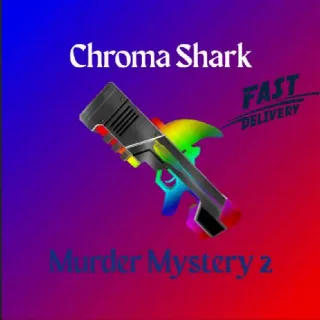 Chroma Shark