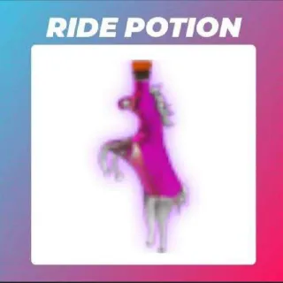 Ride Potion 2x