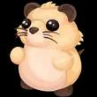 Mega Muskrat