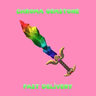 Chroma Gem