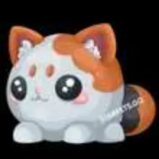 Mega Mochi Meow