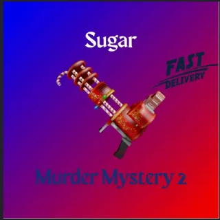 Sugar Mm2
