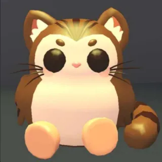 Purrowl (Adopt Me)