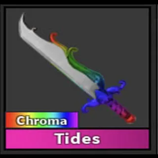 Chroma Tides(Mm2)