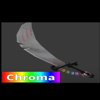 Chroma Boneblade (Mm2