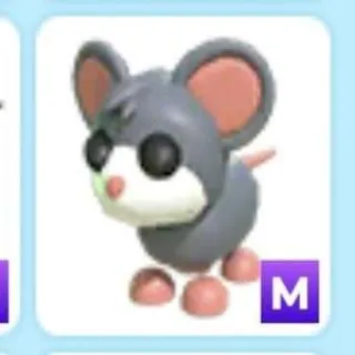 MEGA Mouse (Adopt Me)