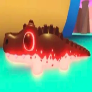 Mega Cocoadile (Adopt Me
