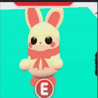 Mega Whitechocobunny