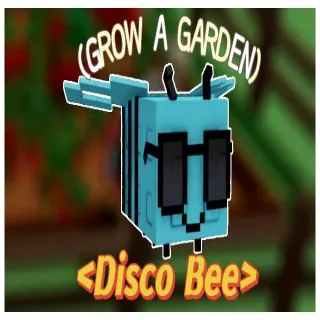Disco Bee