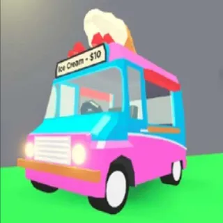Ice Cream Truck