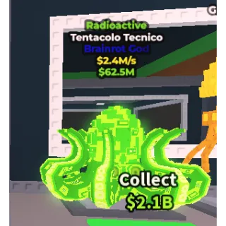 Tentacolo Tecnico | SAB