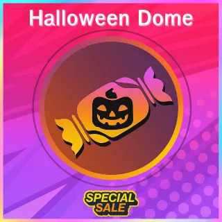 Build a Zoo | ID Halloween Dome