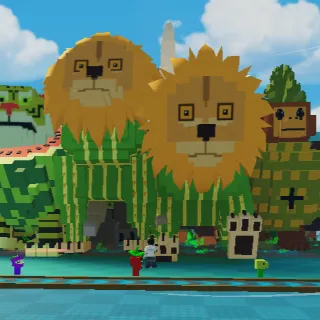 Merge and Fight > 10x Brainrot 20k/s