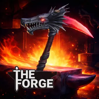 Dragon head pickaxe unlock