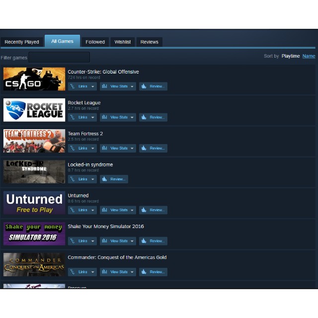 where to sell my steam account