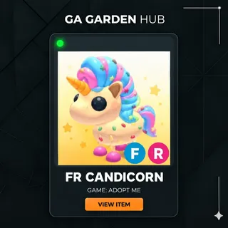 FR CANDICORN