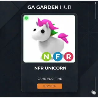 NFR UNICORN