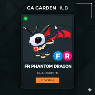 FR PHANTOM DRAGON